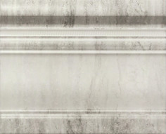 Бордюр Ape Ceramica Zocalo Travertino Matt Brescia 20x25