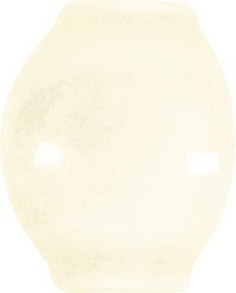 Угловой элемент Ape Ceramica Vintage ANG.EXT.TORELLO VINTAGE IVORY 2x2