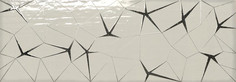 Декор Ape Ceramica Allegra Decor Link Grey 31,6x90