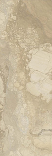 Керамическая плитка Ape Ceramica Rex Shine Cream 25x75