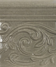 Декор APE Ceramica Vintage Decor Poesia Lead 15x17.8