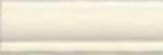 Бордюр APE Ceramica Vintage Moldura Ivory 5x15