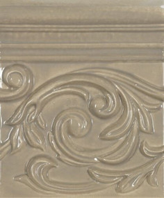 Декор APE Ceramica Vintage Decor Poesia Vison 15x17.8
