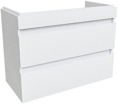 Тумба белый матовый 78,8 см IDDIS Zodiac ZOD8CB0i95