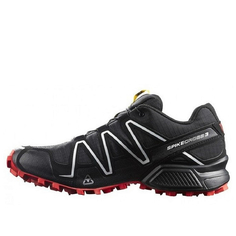 Мужские кроссовки Мужские кроссовки Salomon Spikecross 3