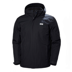 Мужская ветровка Helly Hansen Dubliner Insulated Jacket