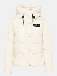 Куртки Armani Exchange