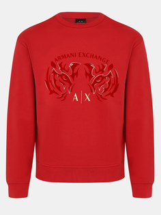 Свитшоты Armani Exchange