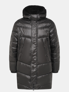 Пальто EA7 Emporio Armani