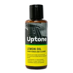 Lemon Oil #3 Uptone