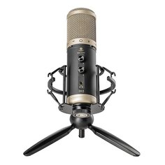 MCU-02 Pro Recording Tools