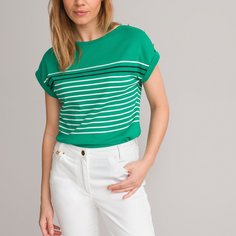 Футболка LaRedoute