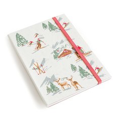 Блокнот LaRedoute