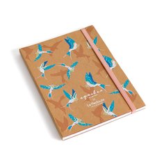 Блокнот LaRedoute