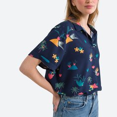 Блузка LaRedoute