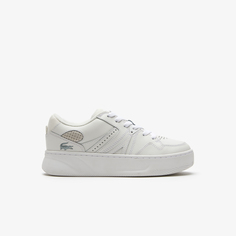 Женские кеды Lacoste L005