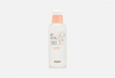 Тонер для улучшения цвета лица Yadah
