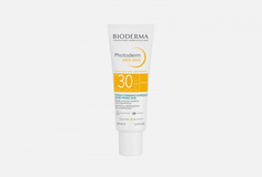 Матирующий флюид Bioderma