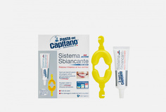 Зубная щетка Pasta del Capitano
