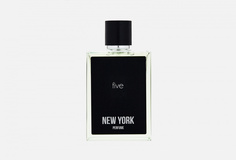 Туалетная вода NEW York Perfume