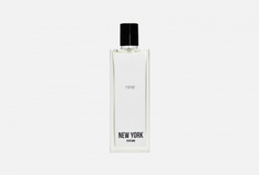 Парфюмерная вода NEW York Perfume