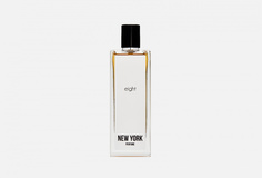 Парфюмерная вода NEW York Perfume