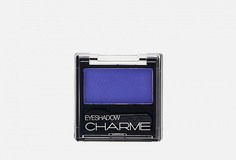 Тени для век одноцветные Charme