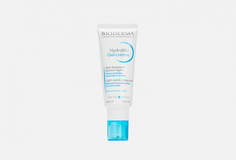 Гель-крем увлажняющий Bioderma