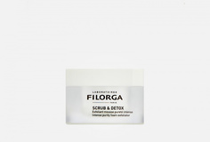 Эксфолиант-мусс для интенсивного очищения кожи Filorga