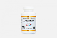 Биологически активная добавка California Gold Nutrition