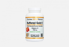 Биологически активная добавка California Gold Nutrition