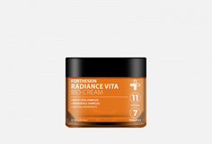 Крем для лица с эффектом сияния FOR THE Skin BY LAB