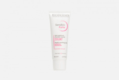 Крем для чувствительной кожи Bioderma