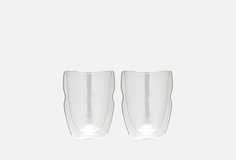 Набор стеклянных стаканов Olaff