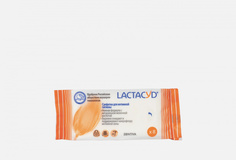 Салфетки для интимной гигиены Lactacyd