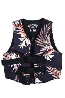 Женский Жилет Для Вейкбординга Tropic Billabong