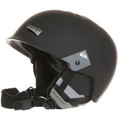 Сноубордический шлем Quiksilver Skylab SRT Black