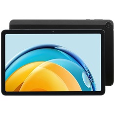 Планшет Huawei MatePad SE 10.4 LTE 128 ГБ чёрный (53013NVG)