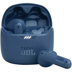 Наушники JBL Tune Flex NC, синий