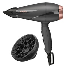 Фен Babyliss BAB6709DSDE