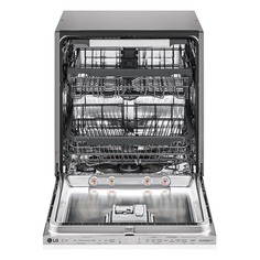 Встраиваемая посудомоечная машина LG DB325TXS (True Steam)