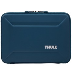 Чехол Thule Gauntlet 4 для MacBook Pro/Air 13-14, синий (3204903)