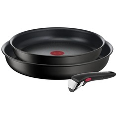 Набор посуды Tefal Ingenio Unlimited L7638942