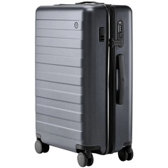 Чемодан NINETYGO Rhine PRO Plus Luggage 29 серый Xiaomi