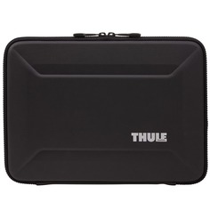 Чехол Thule Gauntlet 4 для MacBook Pro/Air 13-14, чёрный (3204902)
