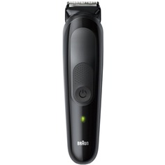 Машинка для стрижки Braun MBMGK5 (триммер)