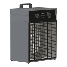 Тепловая пушка Zilon ZTV-15 N1