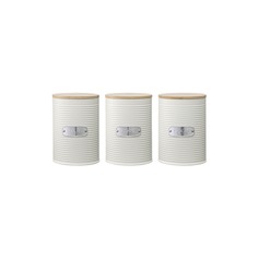 Набор банок Smart Solutions irmel JY-SS-IR-SCZP-ML-SetS3
