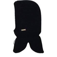 Шапка-балаклава из шерсти Il Trenino