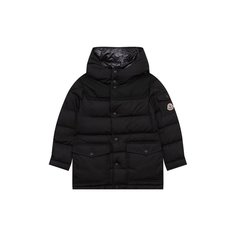 Пуховая куртка Junzo Moncler